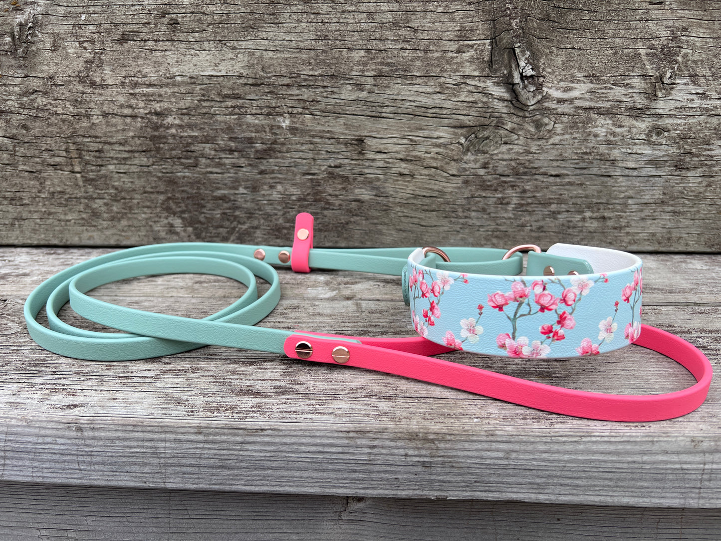 Martingale Leashes